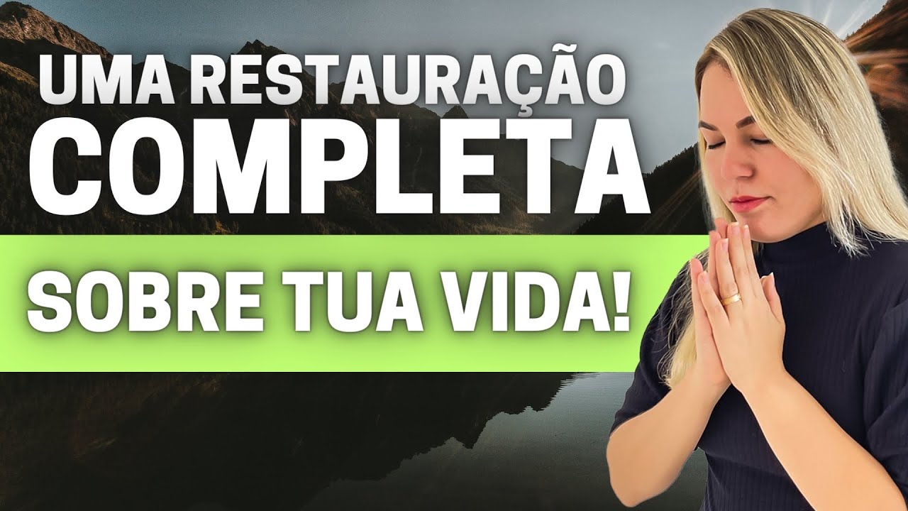 Live Profética das 12:30h