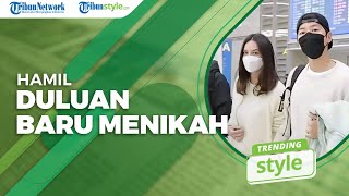 RENCANA Pernikahan Song Joong Ki dan Katy Louise Saunders, Hamil Duluan hingga Orangtua: No Comment