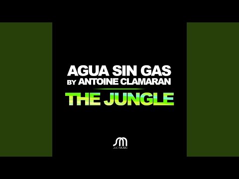 The Jungle (Extended Mix)