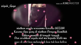 Download lagu Status WhatsApp islami 30 detik || niat || Hijrah mp3