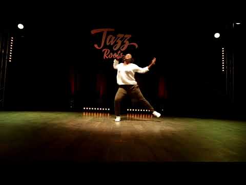 Jazz Roots 2018 - La Tasha - The Great Show