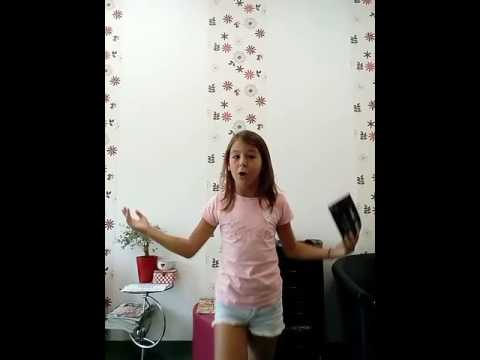 Reklama za frzerski salon Helena