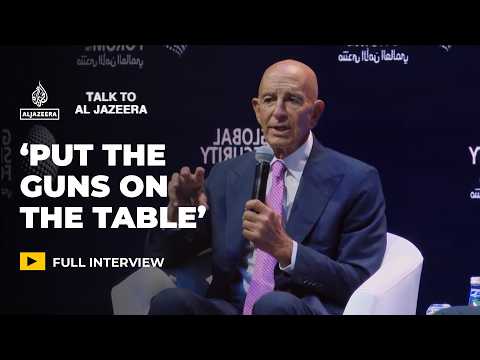 US Ambassador to Turkiye: Iran war’s unintended consequences | Talk to Al Jazeera
