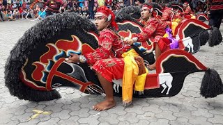 Download lagu Jaranan Pegon Kediri ft Celeng Srenggi Djoko Tole Ndadi mp3