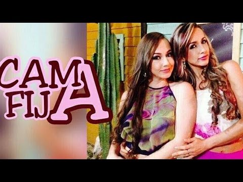 Lady Yuliana Ft Jazmin Andrea  - Cama Fija l Video Lyrics