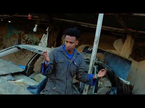 JABRA - DHAMAAD CISHQI - OFFICIAL MUSIC VIDEO 2024