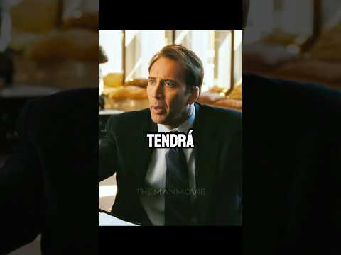 Él hizo un buen trato #pelicula #cine #shorts