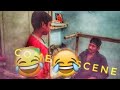 Vikramarkudu Comedy Scene