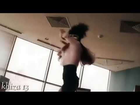 моя девушка Айко❤️👍