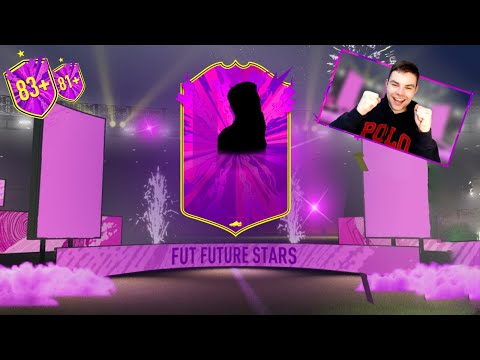 10 83+ & 81+ UPGRADE PACKS! INSANE WALKOUT! FIFA 20 Ultimate Team