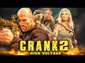 Crank 2 Jason Statham Amy Smart Latest Hollywood Blockbuster Action Movie Hindi Movie