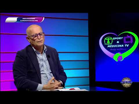 SPORT E MEDICINA - PREVENZIONE CARDIOVASCOLARE