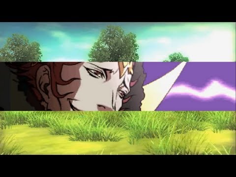 Fire Emblem: Awakening - Paralogue 18: The Dead King's Lament (Hard-Classic Mode)