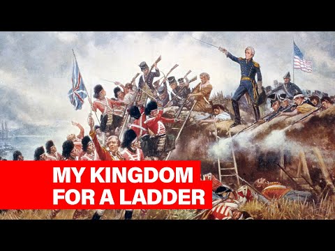 This Week in History: The Battle of New Orleans