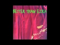 Better Than Ezra ~ Heaven