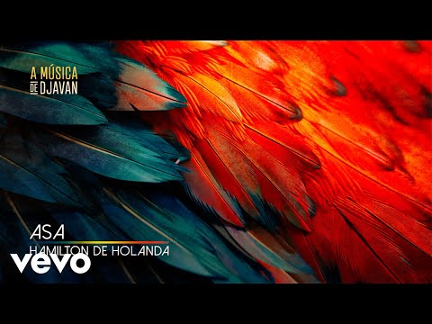Hamilton de Holanda - Asa (Clipe Oficial)