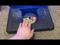 Opening To Dora The Explorer Map Adventures 2003 DVD