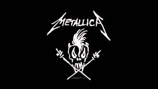 Metallica - Loverman HQ