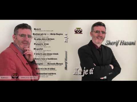 Sherif Hasani - Komandat Mjekrra