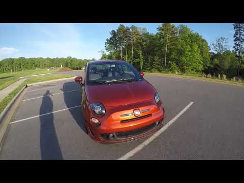 2013 Fiat 500L (CC-1211703) for sale in Troutman, North Carolina