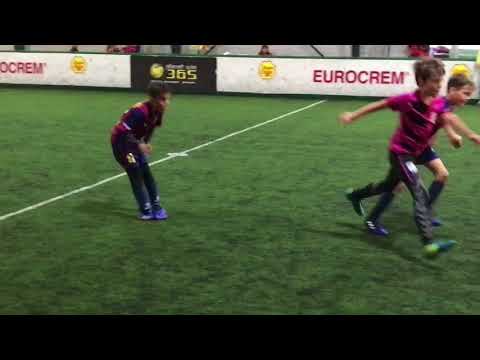 FK VOJA GACIC-FK KAMPIONE 4