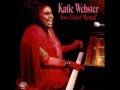 Katie Webster - Pussycat Moan 