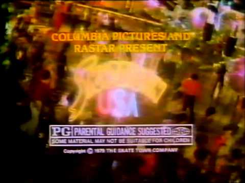 afbeelding Skatetown USA 1979 TV trailer