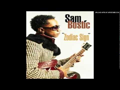 Sam Bostic-This Is Your Song