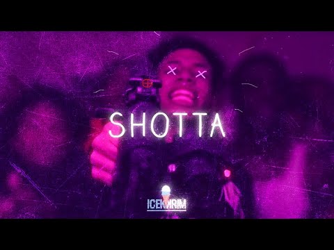 [FREE] (HARD) NLE CHOPPA x KOBA LA D TYPE BEAT - SHOTTA (Prod. Icekrim)