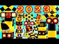 Railroad Crossing Anime 2023 Fumikiri CanCan BEST α 2023 Fumikiri CanCan BEST α Summary