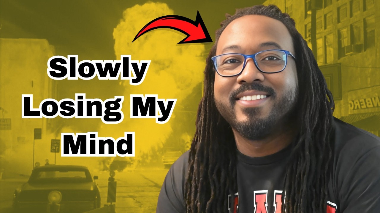 Influencers are all insane