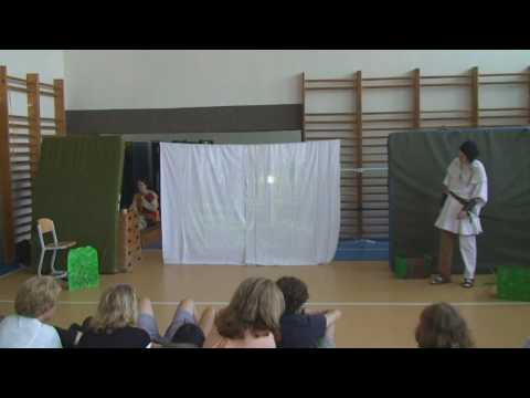 Dlouhý, Široký a Krátkozraký pt1/7