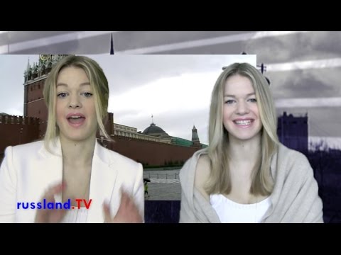 Russland-News: Alles Wahrheit! [Video]