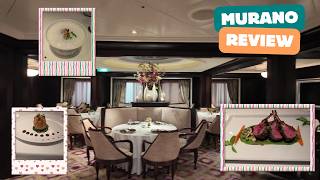 Is Murano Worth the Extra Cost on Celebrity Silhouette?