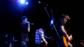 Bedlight For Blue Eyes - Whole Again