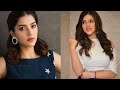 Mehreen Latest Dress Designs
