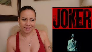 Joker: Folie à Deux | Official Teaser Trailer | REACTION!