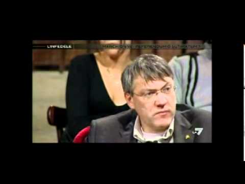 L'infedele del 10 Gen 2011. Fiat, Marchionne, Referendum-Ultimatum