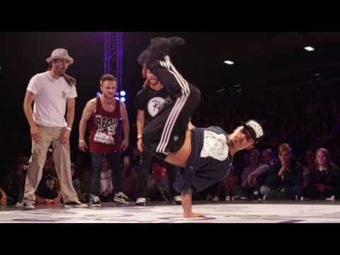 NOTHING2LOOZ WORLD FINALS 2017 - OFFICIAL RECAP