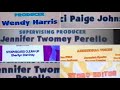 Blue S Clues Homescapes Ruby Gloom SpongeBob Credits Remix