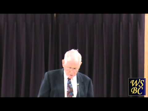 140601am - Making the Right Choice - Bro Earl Baugh, Jr