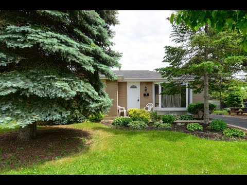 2 Bedford Crescent Brampton