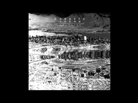 Marbeya Sound - Semantic Drift