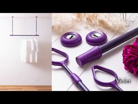 The Dry Wave all-purpose hanger TJLP6090