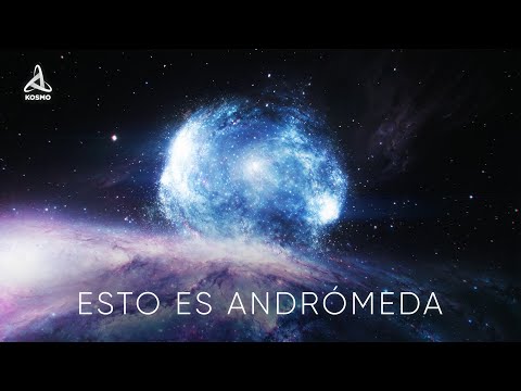 Andromeda Catastrophe. What secrets does our nearest galaxy hold?