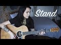 Poison - Stand (Violet Orlandi cover)