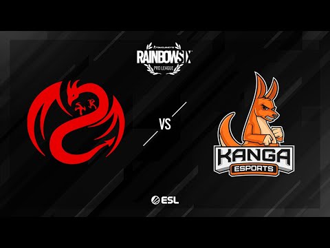 Sinister vs. Kanga - Clubhouse – Rainbow Six Pro League – Season XI – APAC (ANZ)