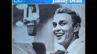 Jimmy Dean - Striker Bill