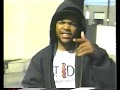 Ice Cube Jackin For Brews