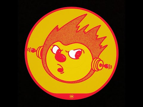 Dominik Marz -- Reach